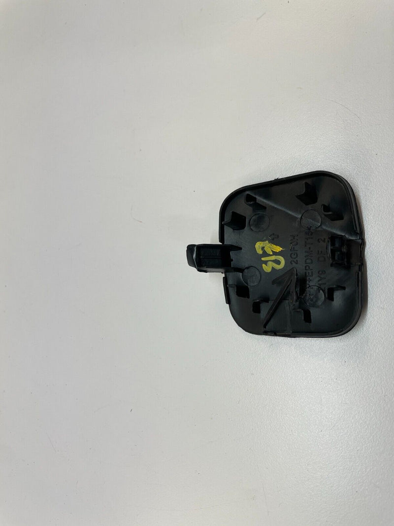 Load image into Gallery viewer, Front Bumper Tow Hook Eye Cap Cover For Nissan Altima 2016 - 2018
