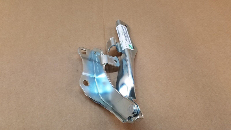 Load image into Gallery viewer, Hood Hinge Left Driver Side For Nissan 350z 2004 - 2009
