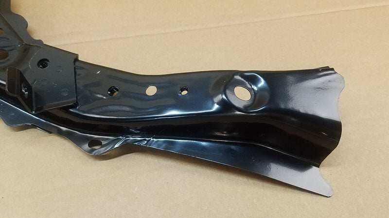 Load image into Gallery viewer, Radiator Core Support Upper Bar Left Driver Side For Infiniti Q50 2014 - 2015
