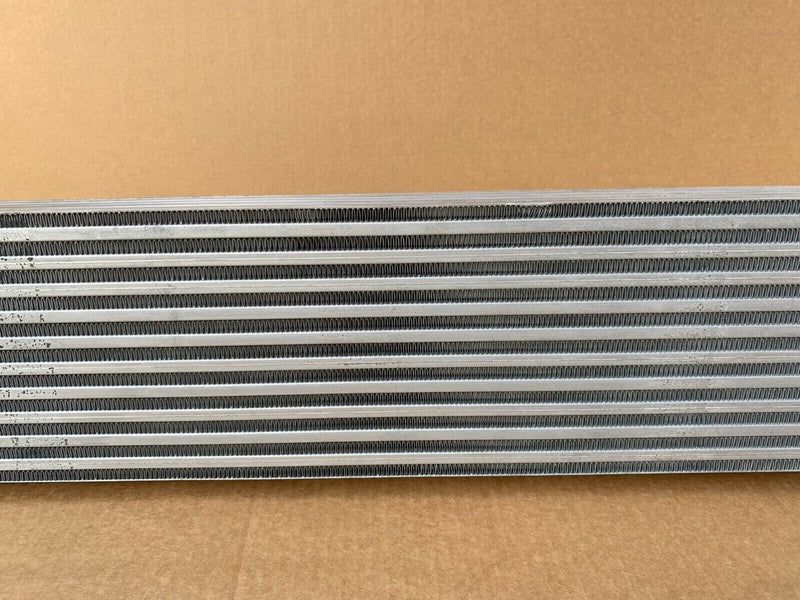 Load image into Gallery viewer, Turbo Intercooler Assembly 2.0L For 16 - 18 Infiniti Q50 Q60 2016 - 2018
