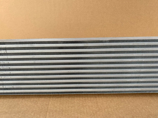 Turbo Intercooler Assembly 2.0L For 16 - 18 Infiniti Q50 Q60 2016 - 2018
