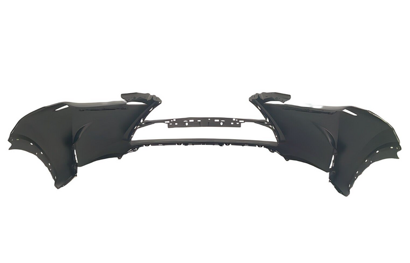 Load image into Gallery viewer, FOR 2015-2017 LEXUS NX200t NX300h FRONT BUMPER COVER W/GRILLE &amp; MOLDING ASSEMBLY
