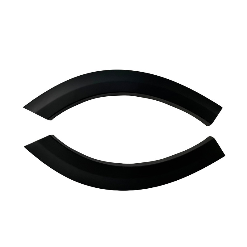 Load image into Gallery viewer, ⭐⭐ FOR 19-21 INFINITI QX50 REAR LEFT &amp; RIGHT SIDE DOOR FLARE MOLDING TRIM ⭐⭐
