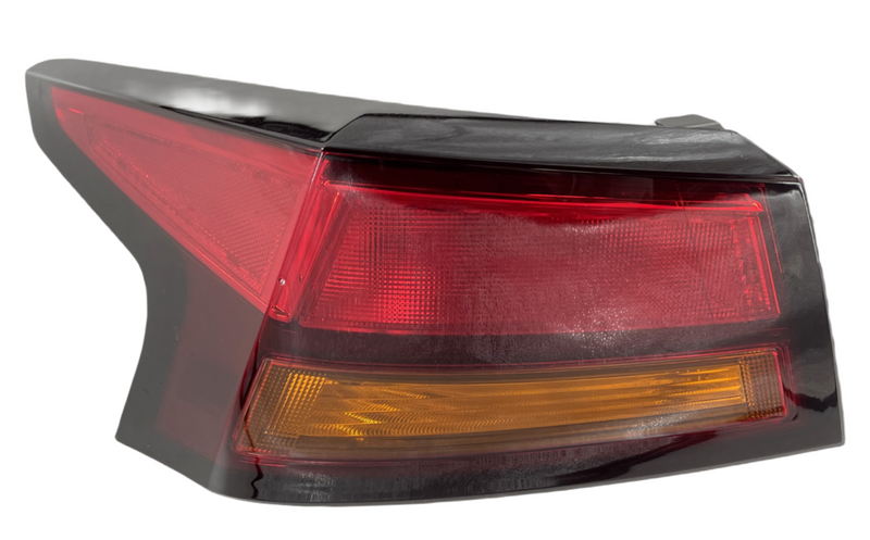 Load image into Gallery viewer, ⭐⭐ FOR 2019-2023 NISSAN ALTIMA LEFT DRIVER SIDE OUTER TAIL LIGHT LAMP ⭐⭐
