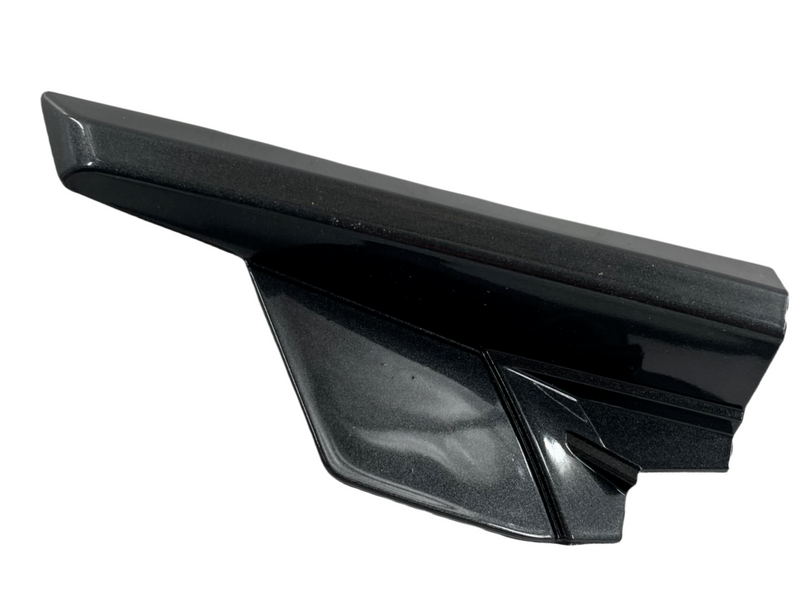Load image into Gallery viewer, ⭐⭐ FOR 2020-2021 TOYOTA COROLLA SE XSE FRONT BUMPER TOW HOOK EYE CAP COVER ⭐⭐
