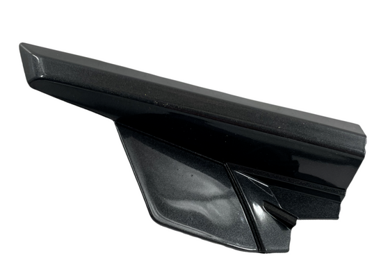 ⭐⭐ FOR 2020-2021 TOYOTA COROLLA SE XSE FRONT BUMPER TOW HOOK EYE CAP COVER ⭐⭐