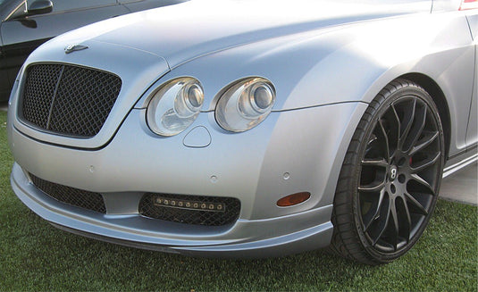Lower Bumper Lip Kit Wald Style For Bentley Continental GT Coupe 05-09 USA Made