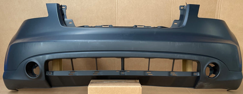 Load image into Gallery viewer, Front Bumper Cover For Infiniti Fx35 Fx45 2006 - 2008
