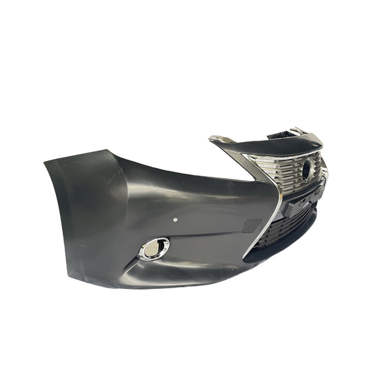 ⭐⭐ FOR 2013 - 2015 LEXUS ES350 ES300h FRONT BUMPER COVER ASSEMBLY ⭐⭐