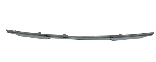 ⭐⭐ FOR 2017-2020 NISSAN ROGUE REAR BUMPER CHROME MOLDING ⭐⭐