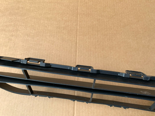 ⭐⭐ FOR 2013 - 2015 INFINITI JX35 QX60 FRONT BUMPER LOWER GRILLE ⭐⭐