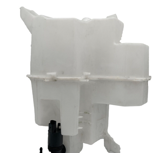 ⭐⭐FOR 2017-2020 NISSAN ROGUE WINDSHIELD WASHER  RESERVOIR TANK BOTTLE W/ PUMP ⭐⭐