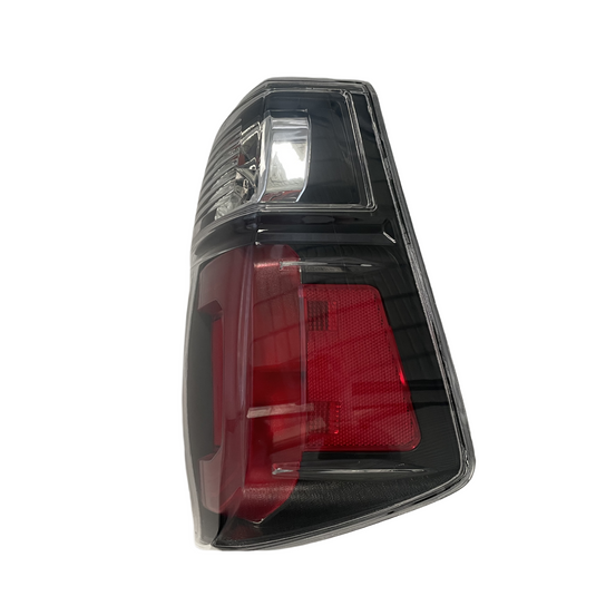 ⭐⭐ FOR 16-21 TOYOTA TACOMA LEFT SIDE OUTER TAILLIGHT TAIL LIGHT LAMP SMOKED ⭐⭐