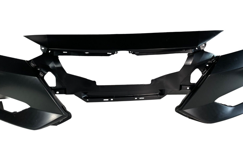 Load image into Gallery viewer, ⭐⭐ FOR 2020 - 2022 NISSAN SENTRA FRONT BUMPER COVER ⭐⭐
