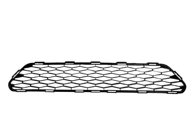 Load image into Gallery viewer, Front Bumper Lower Grille Black Nissan Rogue For 2014-2016
