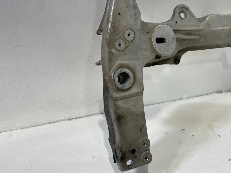 Load image into Gallery viewer, FRONT ENGINE SUB FRAME CROSSMEMBER CRADLE 14-22 INFINITI Q50 17-21 Q60 RWD 90483
