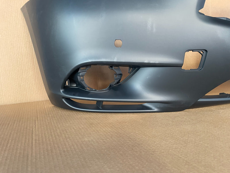 Load image into Gallery viewer, ⭐⭐ FOR 14-15 INFINITI QX60 FRONT BUMPER COVER W/ SENSOR HOLES CAPA ⭐⭐
