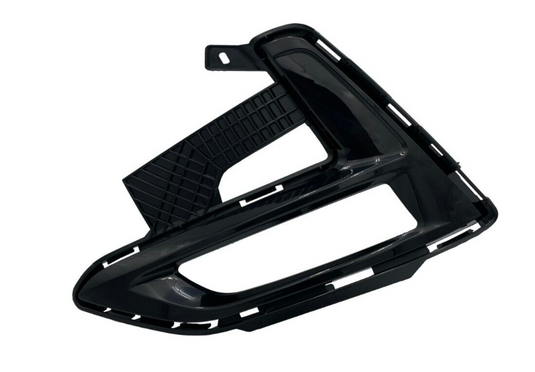 FOR 20-22 NISSAN SENTRA FRONT LEFT DRIVER FOG LIGHT BUMPER COVER TRIM BEZEL