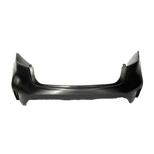 ⭐⭐ FOR 2020 - 2023 TOYOTA COROLLA SEDAN REAR BUMPER COVER FASCIA ⭐⭐