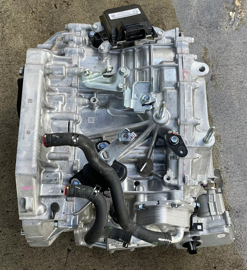 Load image into Gallery viewer, HONDA CIVIC FWD AUTO TRANSMISSION ASSEMBLY 29K MILES2.0L 2022-2024 # NB1-TRS368
