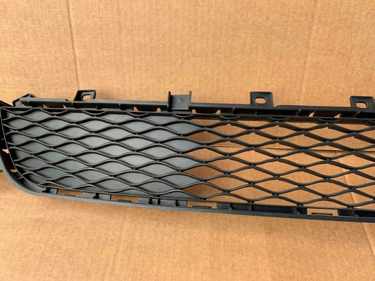 Bumper Lower Grille 3.0L Front For Infiniti Q50 Sport 2018