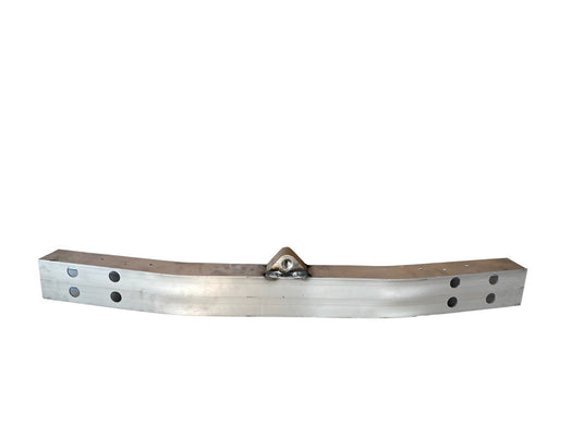 ⭐⭐ FOR 2005-2009 NISSAN 350Z FRONT BUMPER REINFORCEMENT ALUMINUM IMPACT BAR ⭐⭐