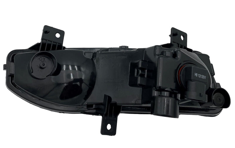 Load image into Gallery viewer, ⭐ FOR 17-23 NISSAN VERSA ROGUE SPORT RIGHT PASSENGER SIDE BUMPER FOG LIGHT LAMP⭐
