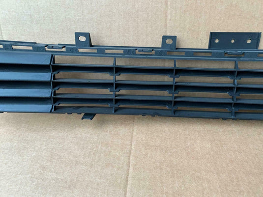 Front Bumper Lower Grille For Infiniti Q50 2014 - 2017