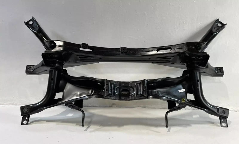 Load image into Gallery viewer, HONDA CIVIC REAR SUSPENSION SUBFRAME CROSSMEMBER CRADLE 2.0L 2017 - 2021 # 95839

