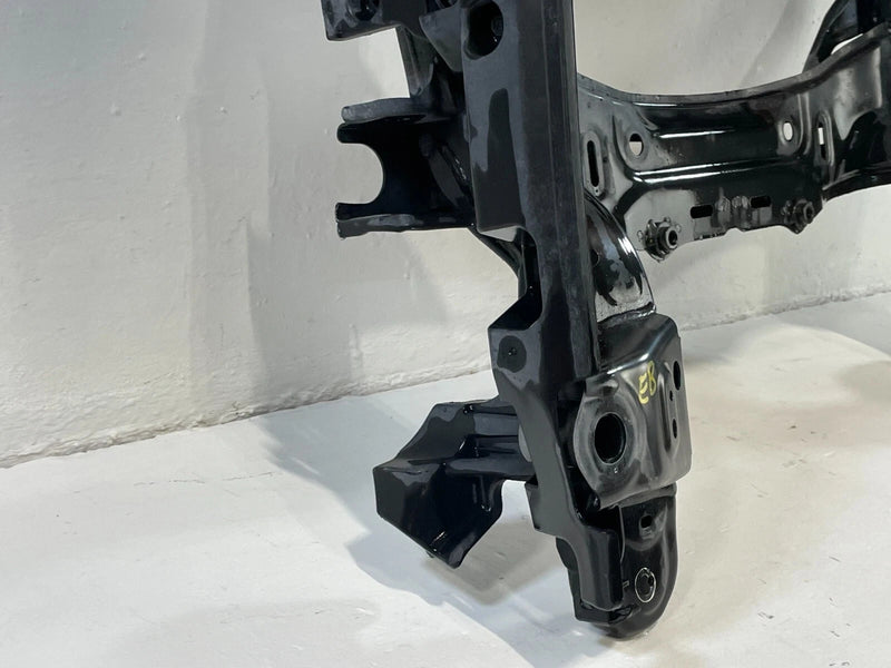 Load image into Gallery viewer, 19-25 GENESIS G70 RWD FRONT ENGINE SUSPENSION SUBFRAME CROSSMEMBER CRADLE #96837
