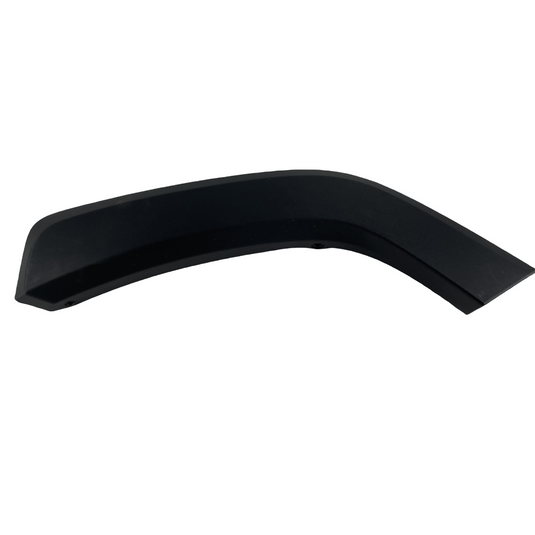 FOR 19-23 TOYOTA RAV4 REAR RIGHT & LEFT SIDE DOOR FLARE ARCH TRIM MOLDING PAIR