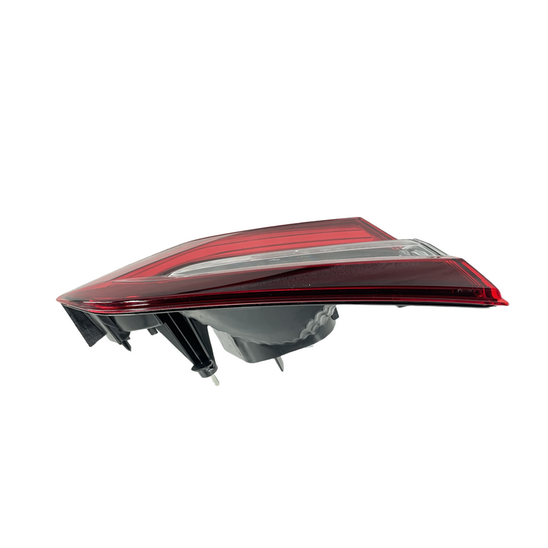 Load image into Gallery viewer, FOR 21-23 TOYOTA CAMRY REAR RIGHT &amp; LEFT SIDE INNER TAIL LIGHT LAMP W/O LED PAIR
