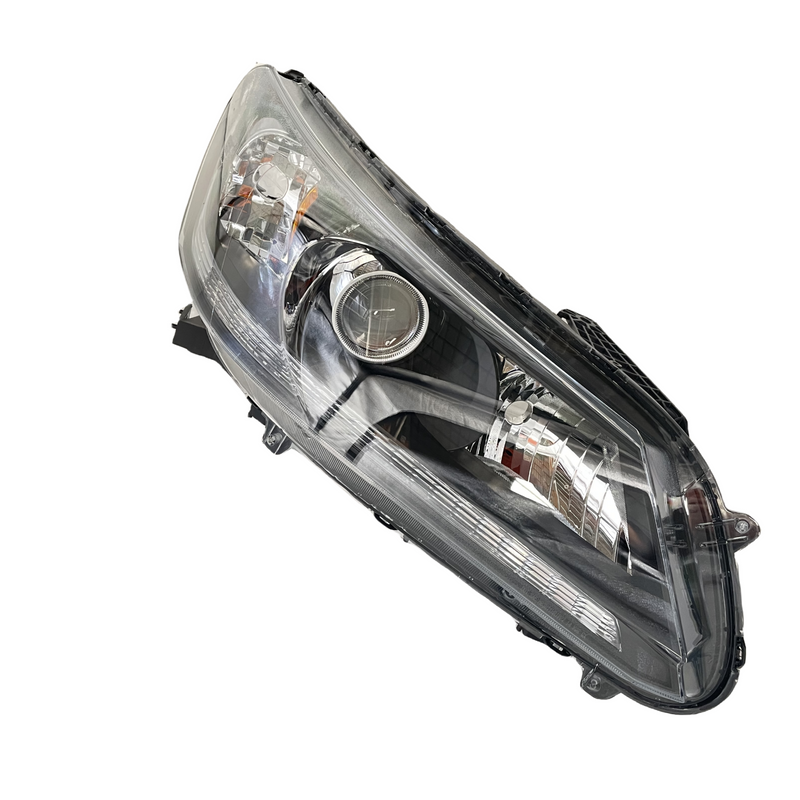 Load image into Gallery viewer, ⭐⭐FOR 13-15 HONDA ACCORD SEDAN RIGHT PASSENGER SIDE HALOGEN HEADLAMP HEADLIGHT⭐⭐
