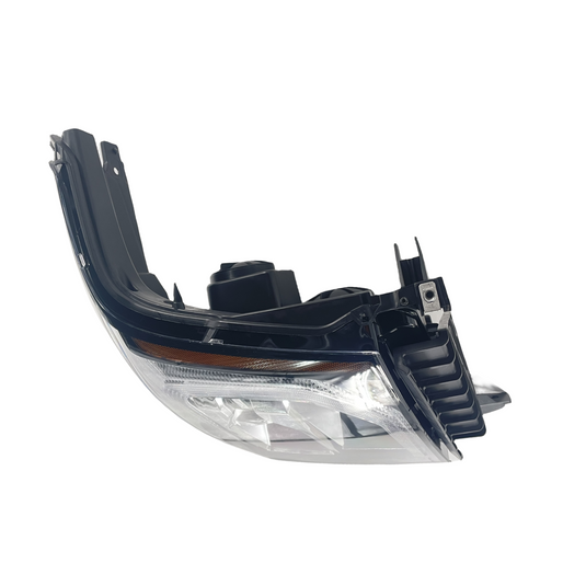 FOR 15-20 GMC YUKON XL LEFT SIDE HID/XENON HEADLIGHT W/ LED DRL SIGNAL LAMPS