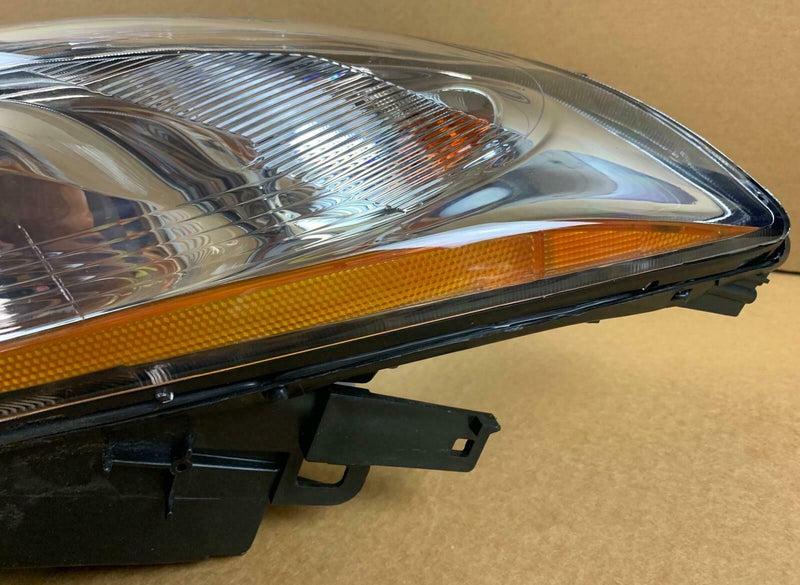 Load image into Gallery viewer, HID Headlight Headlamp Left Driver Side For Infiniti Ex35 Ex37 Qx50 2008 - 2017

