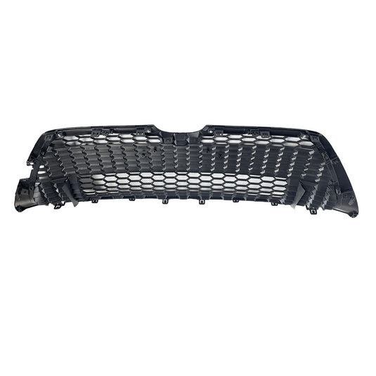 ⭐⭐ FOR 2020-2022 TOYOTA COROLLA XLE LE FRONT BUMPER LOWER GRILLE GRILL BLACK ⭐⭐