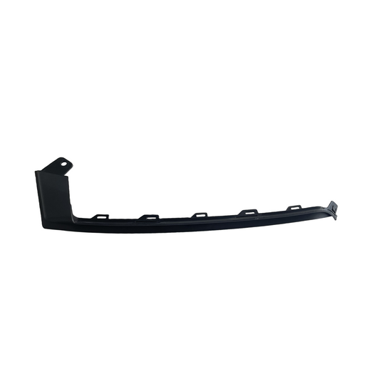 ⭐ FOR 2018-2020 HONDA ACCORD FRONT RIGHT BUMPER LOWER MOLDING STRIP COVER TRIM ⭐