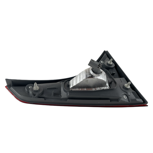 ⭐⭐FOR 17-19 TOYOTA COROLLA RIGHT SIDE INNER TRUNK BACK UP TAILLIGHT LAMP W/O LED