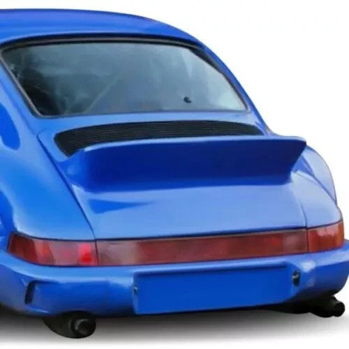 Rear Trunk Lid With Spoiler OEM-RS Style For Porsche 911/964 1967-1994