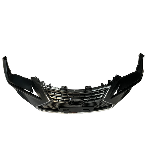 ⭐⭐ FOR 2018 - 2021 LEXUS NX300h FRONT BUMPER COVER ASSEMBLY ⭐⭐