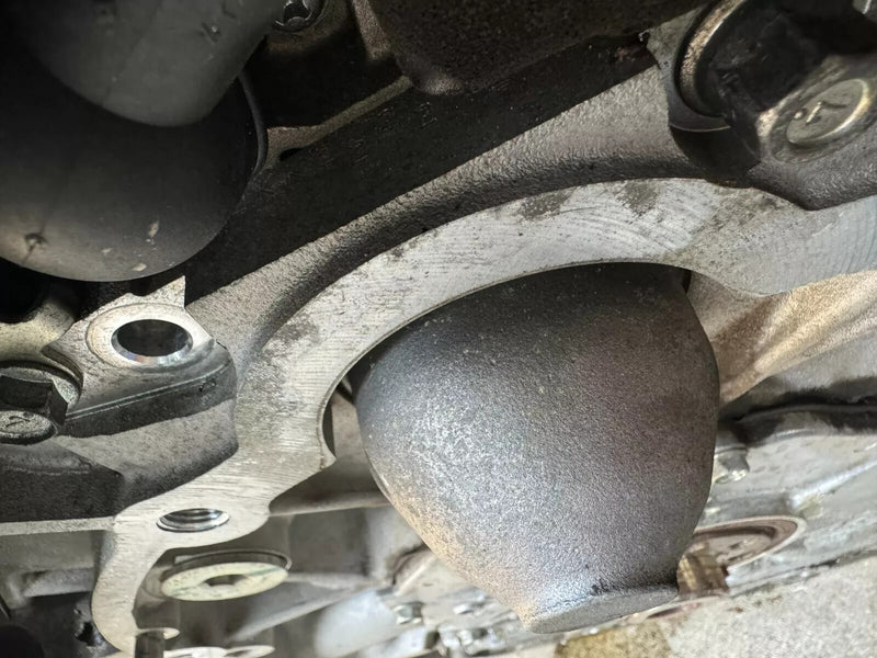 Load image into Gallery viewer, INFINITI M56 Q70 Q70L RWD ENGINE ASSEMBLY AUTO 136K MILES 5.6L 11-19 # NB1-ES347
