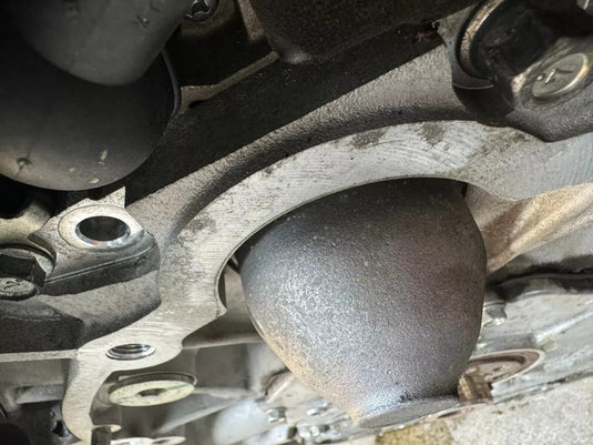 INFINITI M56 Q70 Q70L RWD ENGINE ASSEMBLY AUTO 136K MILES 5.6L 11-19