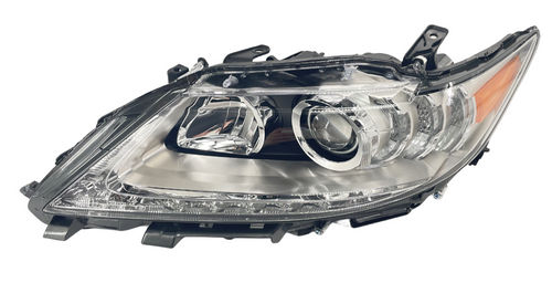 ⭐⭐ FOR 2013-2015 LEXUS ES350 ES300h LEFT DRIVER SIDE XENON HEADLIGHT HEADLAMP ⭐⭐