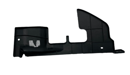 ⭐⭐ FOR 2017 NISSAN ROGUE LEFT DRIVER SIDE RADIATOR AIR GUIDE 2.5L ⭐⭐