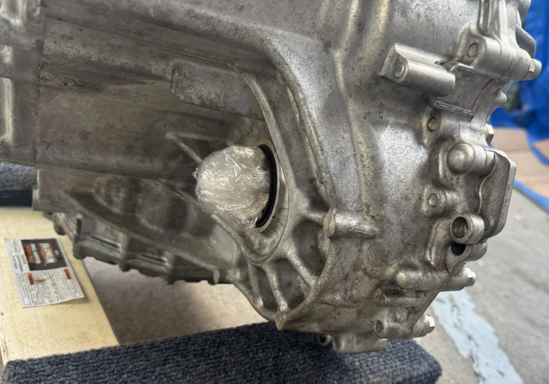 Load image into Gallery viewer, HONDA CIVIC FWD AUTO TRANSMISSION ASSEMBLY 71K MILES 2.0L 2022-2024 # NB1-TRS442
