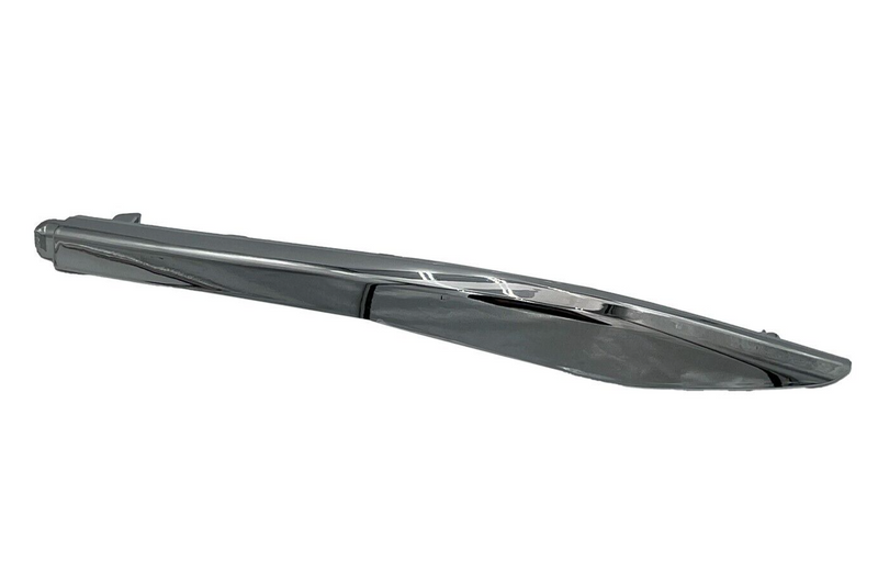 Load image into Gallery viewer, ⭐FOR 15 - 23 MURANO REAR RIGHT PASSENGER SIDE BUMPER CHROME STRIP TRIM MOLDING⭐
