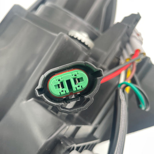 ⭐⭐ FOR 16-18 NISSAN ALTIMA RIGHT PASSENGER SIDE HALOGEN HEADLIGHT HEADLAMP ⭐⭐