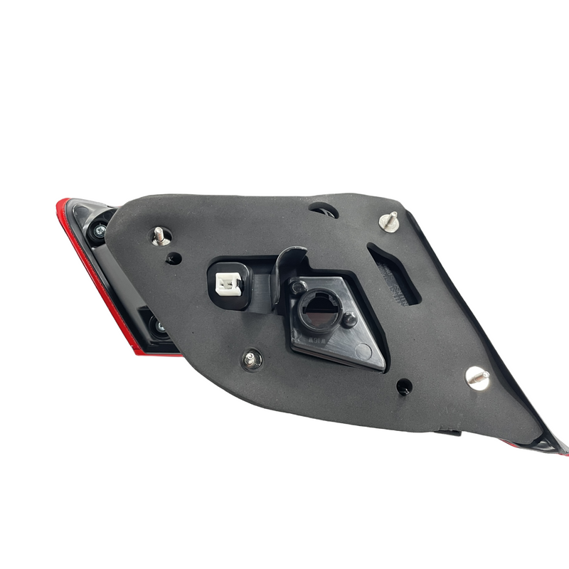 Load image into Gallery viewer, ⭐ FOR 16-17 HONDA ACCORD SEDAN REAR RIGHT SIDE INNER TAIL LIGHT LAMP LID MOUNTED
