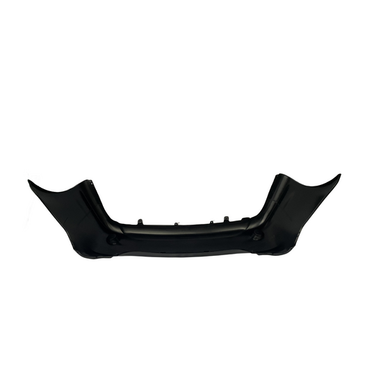 ⭐⭐ FOR 2009 - 2010 TOYOTA COROLLA SEDAN REAR BUMPER COVER ⭐⭐