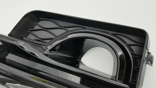 FOR 14-17 INFINITI Q50 SPORT RIGHT PASSENGER SIDE FOG LIGHT LAMP COVER BEZEL